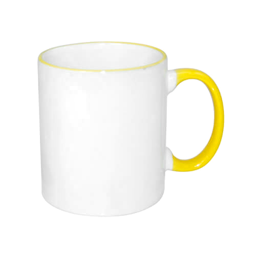 kopimanija-Mug-330-ml-with-yellow-handle